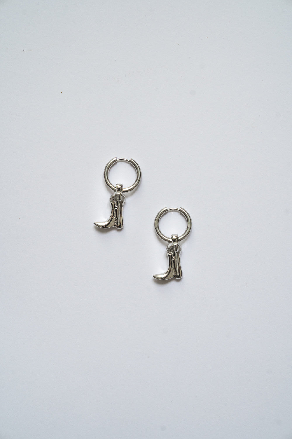 Texas Earrings
