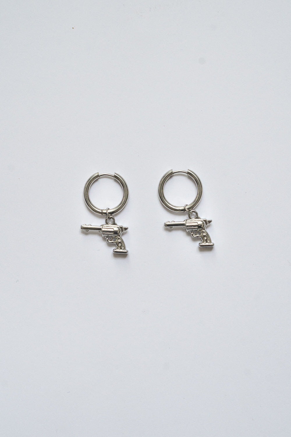 Texas Earrings