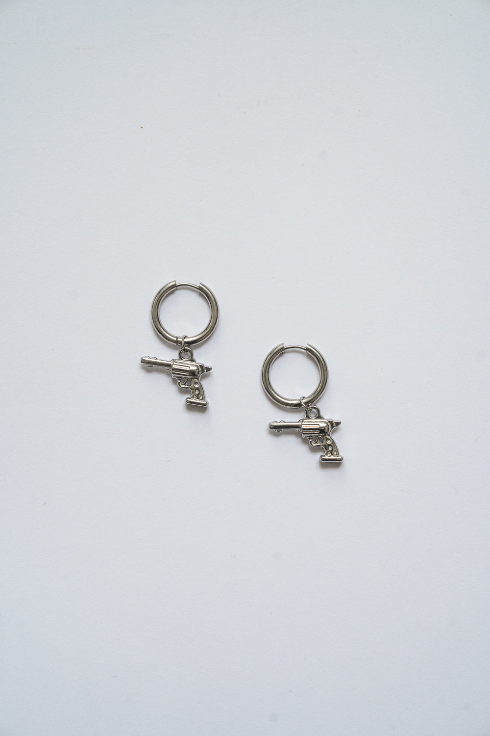 Texas Earrings
