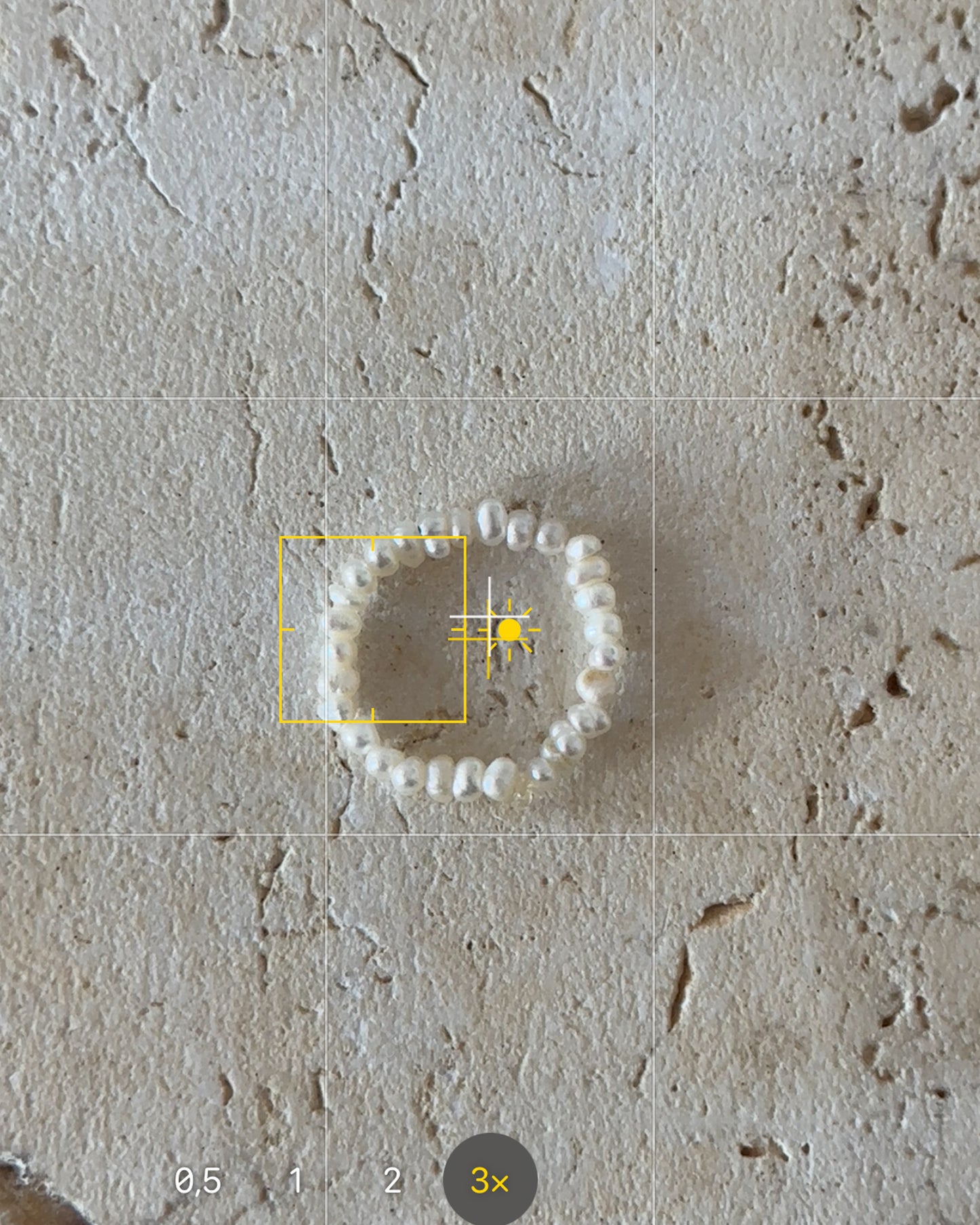 The Pearl Ring 02.