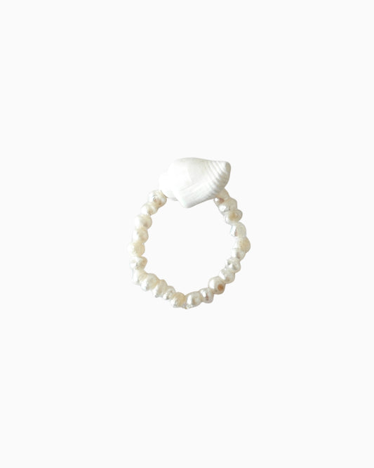 The Shell Ring