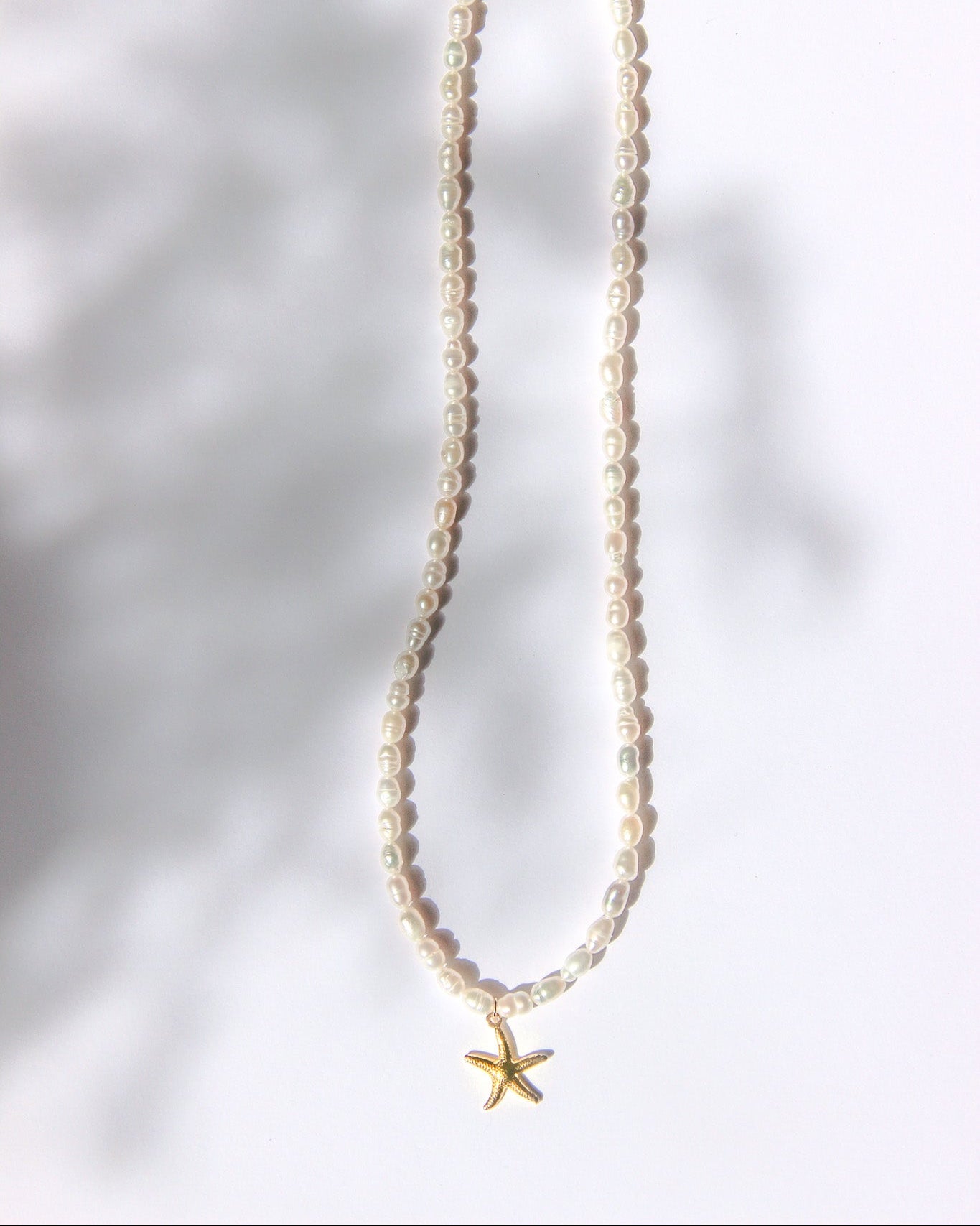 La Mer Necklace