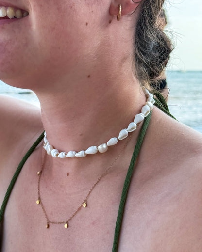 Shell Choker