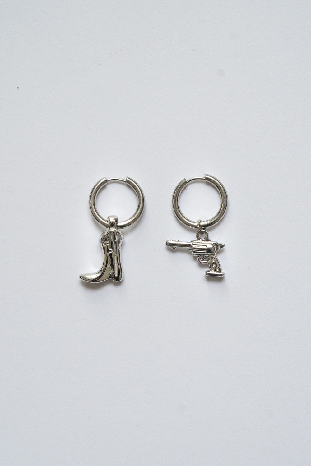 Texas Earrings