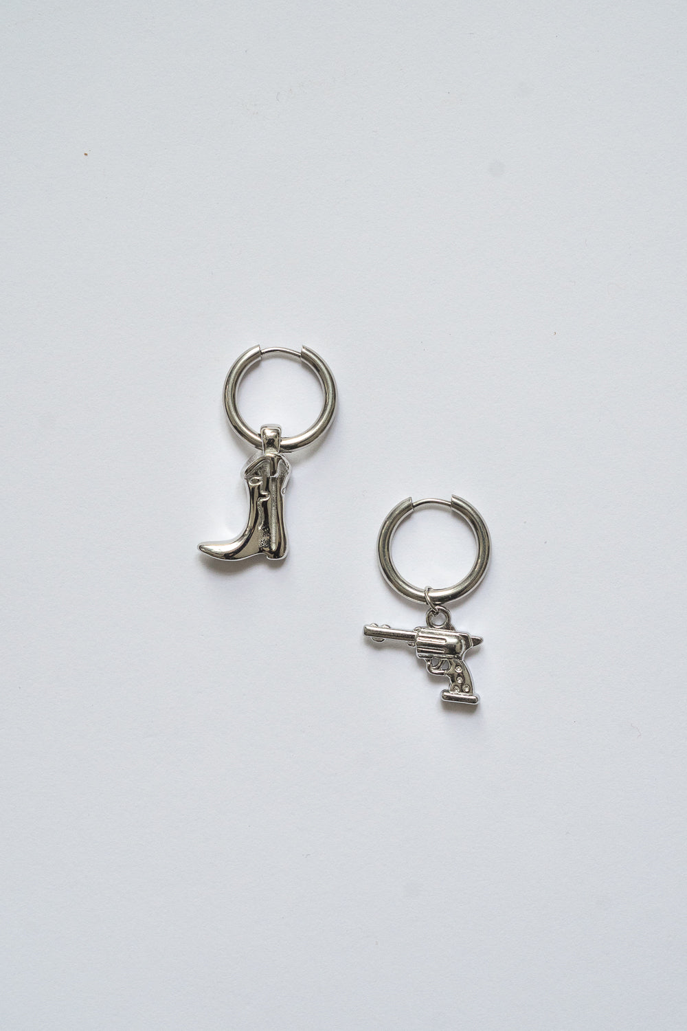 Texas Earrings