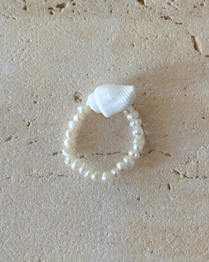 The Shell Ring