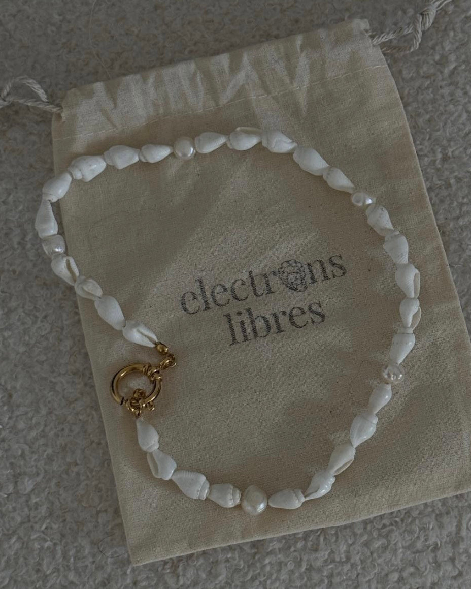 Shell Choker