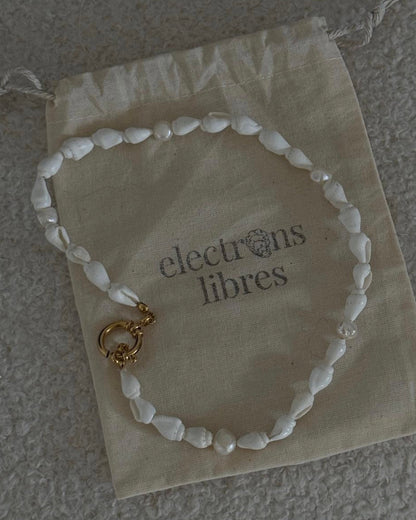 Shell Choker