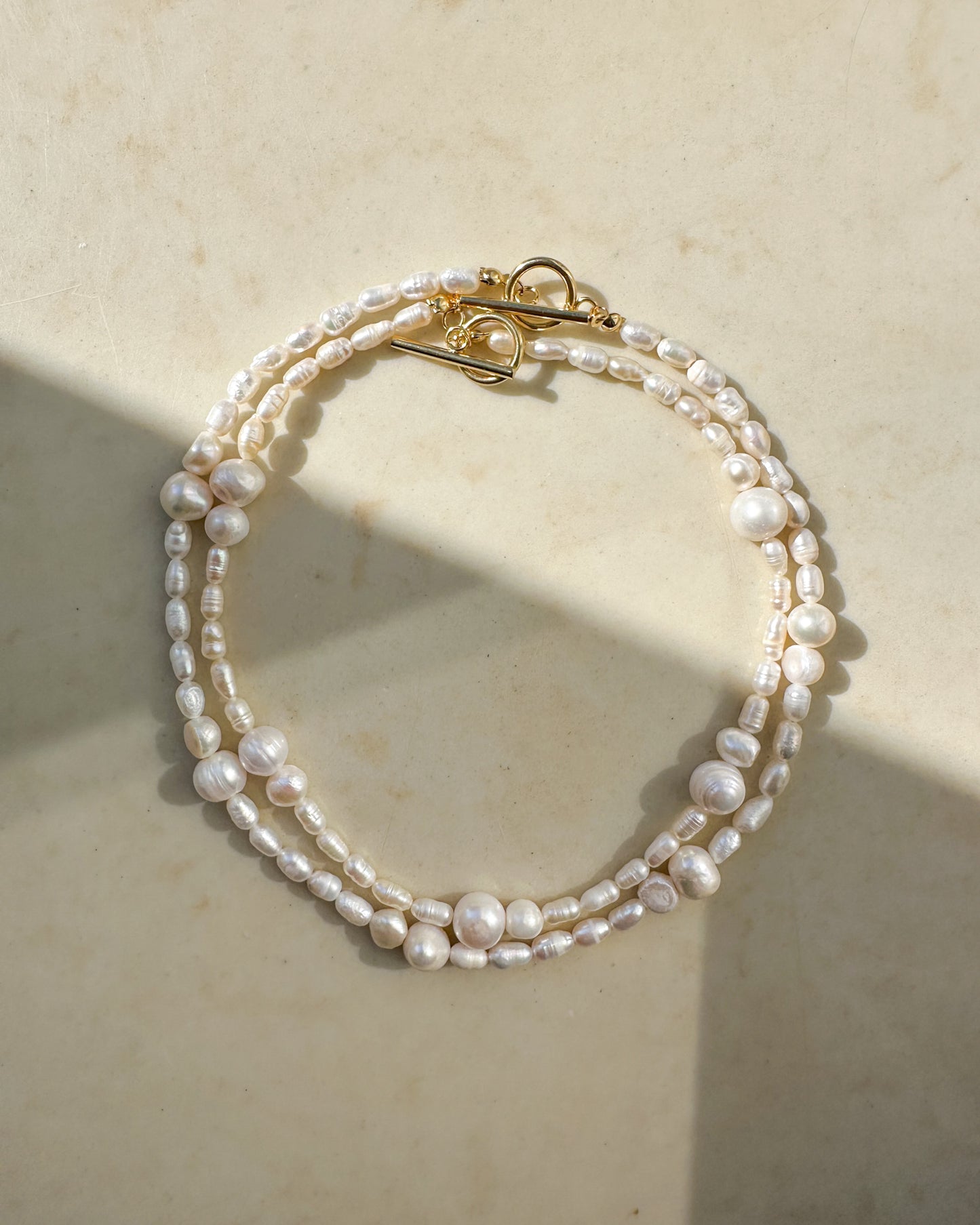 Pearl Necklace 01.