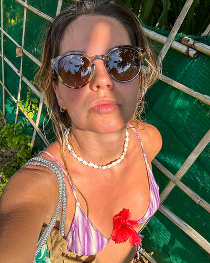 Shell Choker
