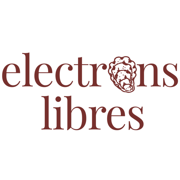 ElectronsLibres