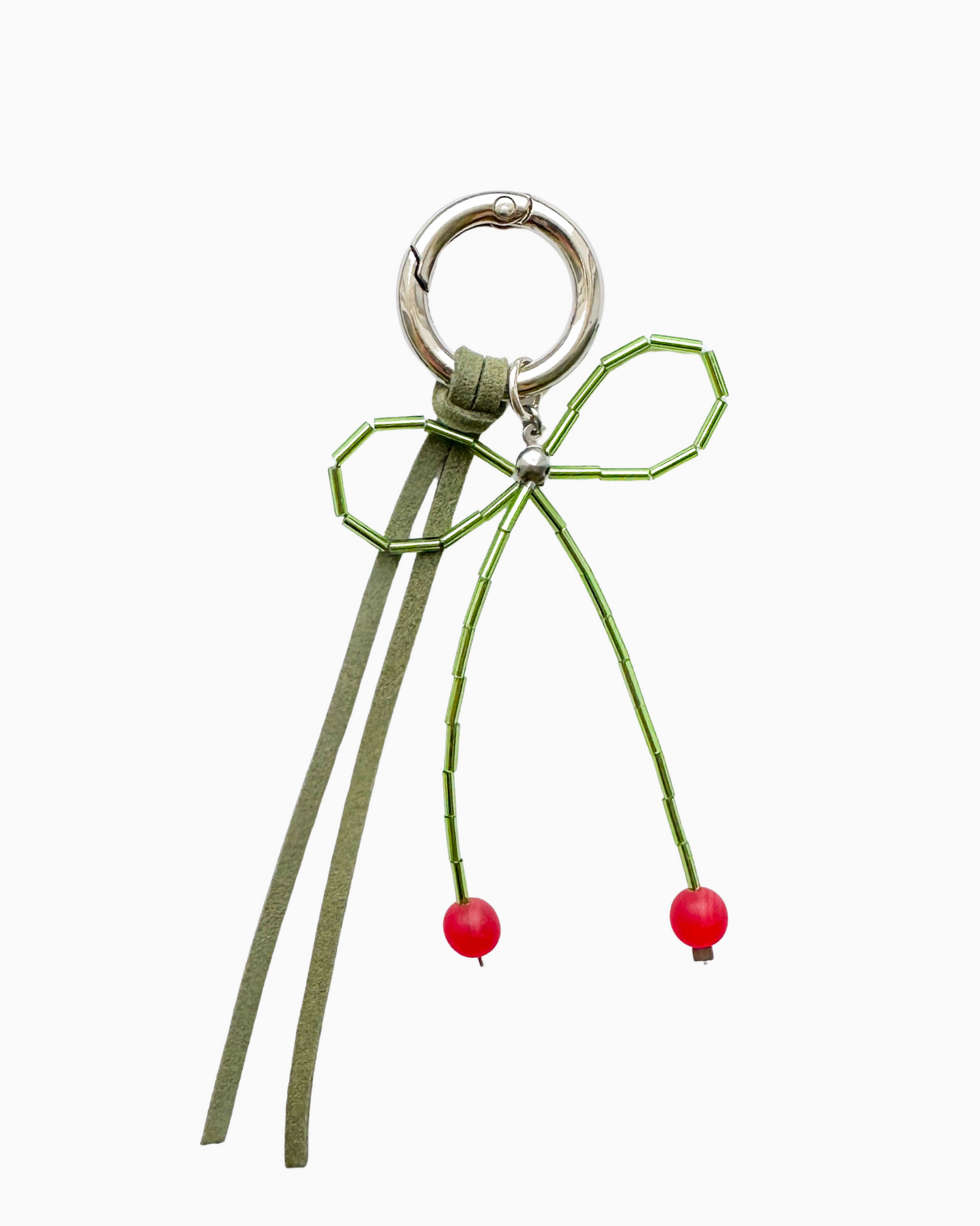 The Keychain 03.