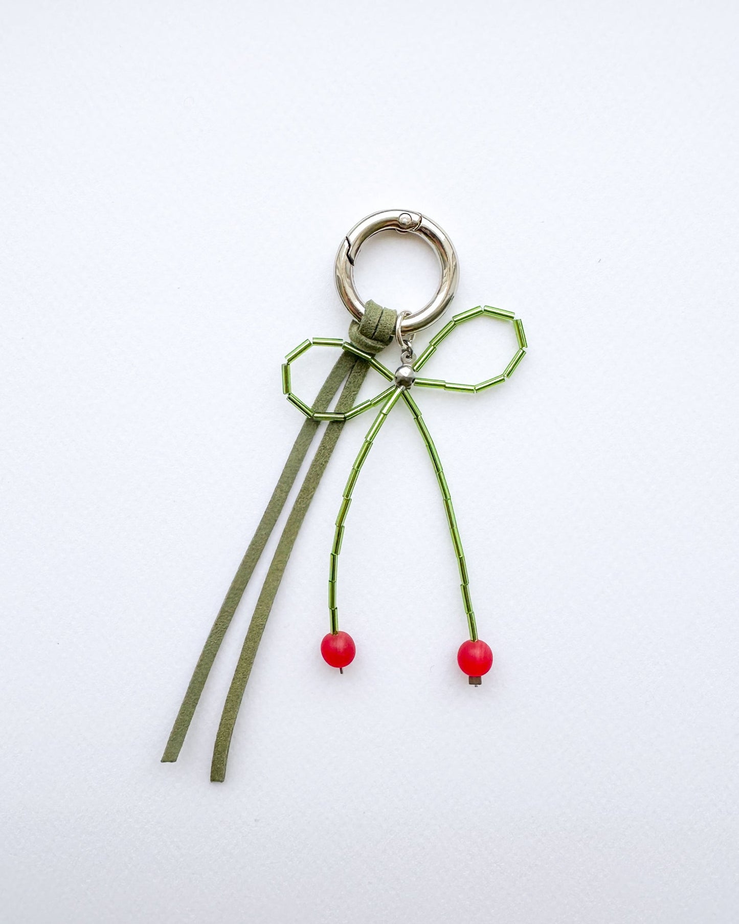 The Keychain 03.