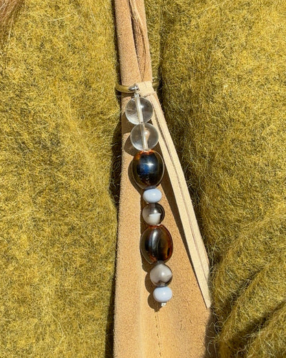 The Keychain 01.