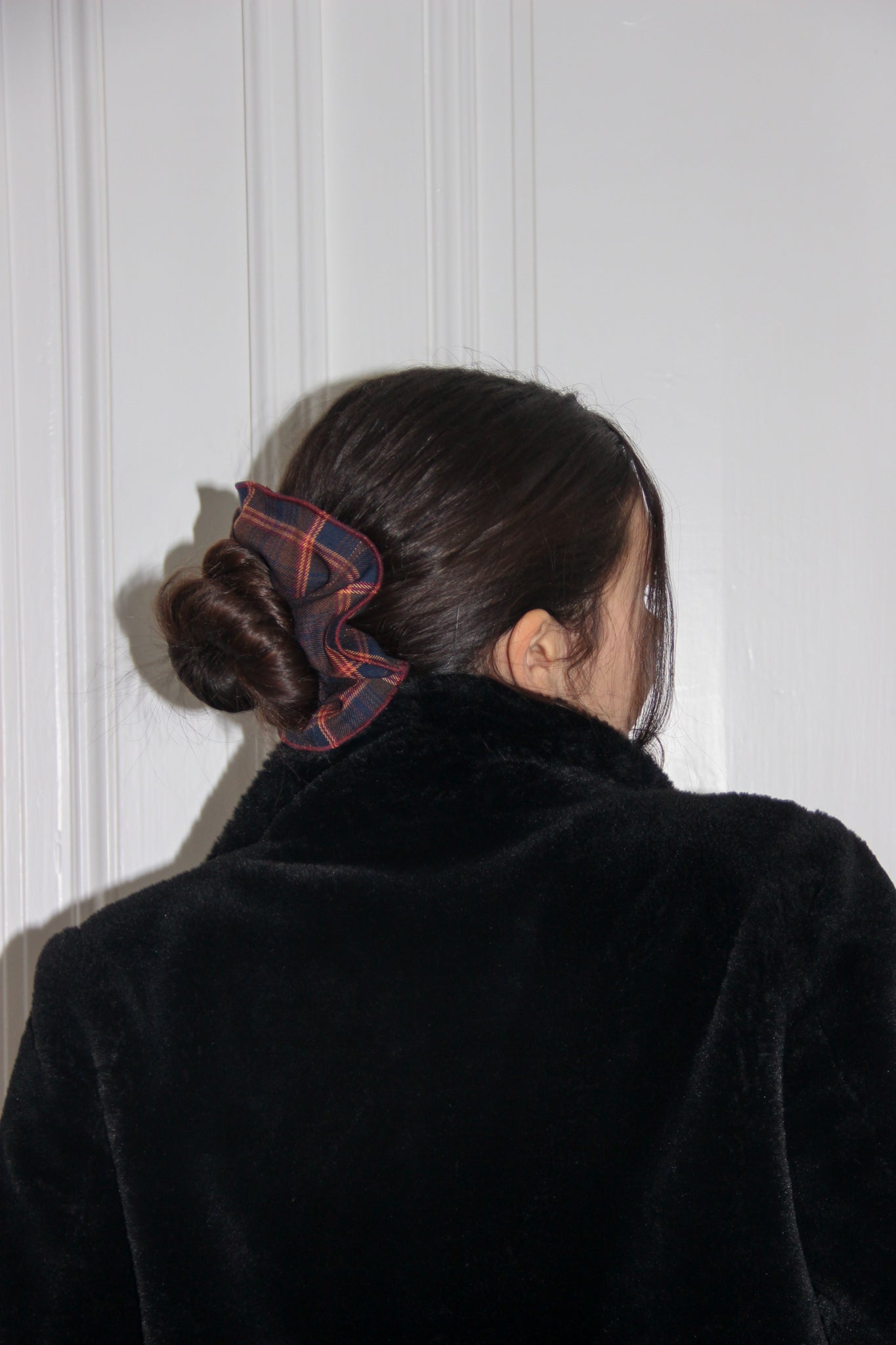 The Tartan
