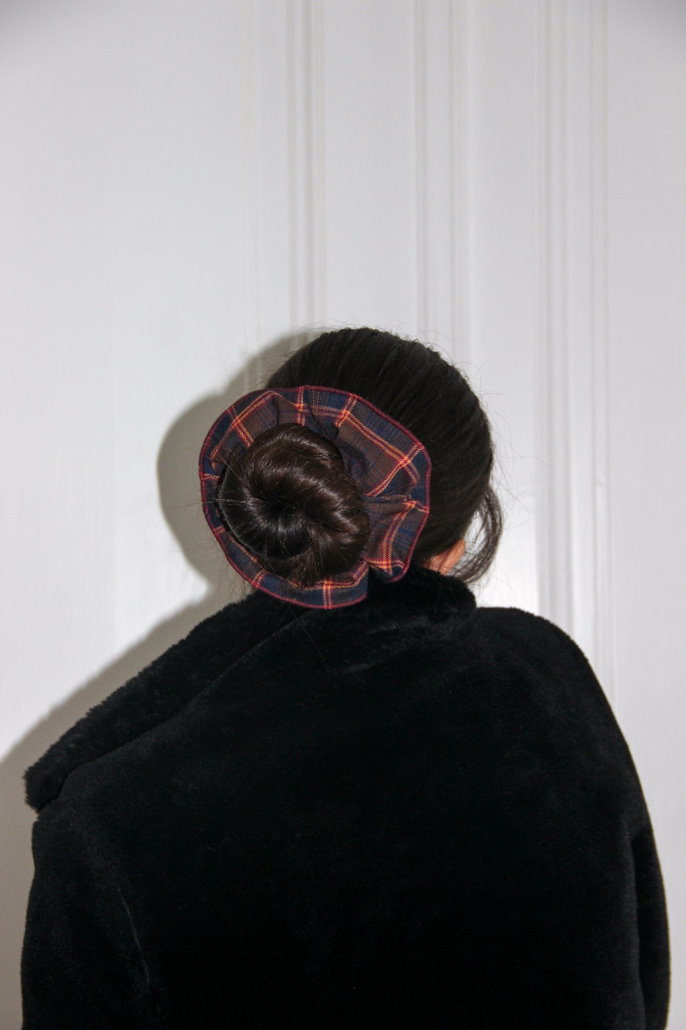 The Tartan