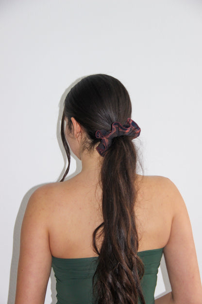 The Tartan