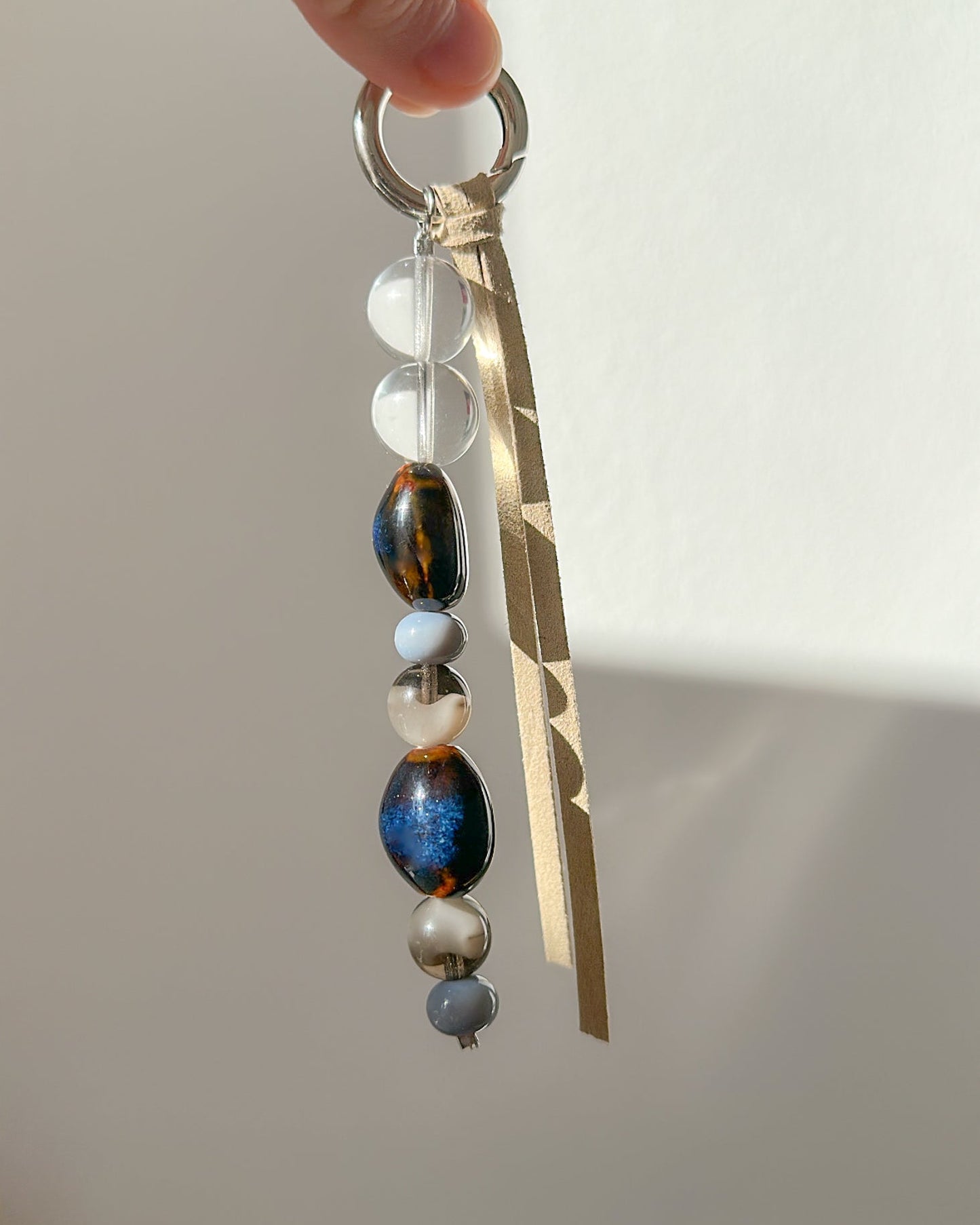 The Keychain 01.