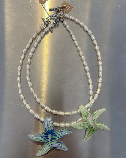 The Mermaid Necklace