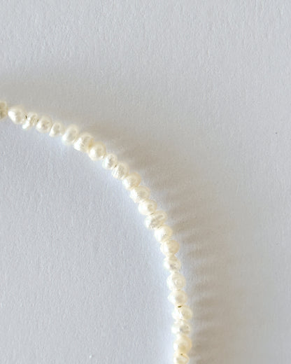 Anklet 01.