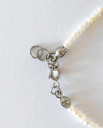Anklet 01.