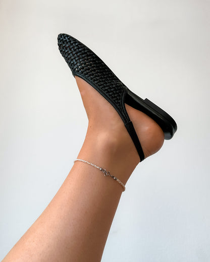 Anklet 01.