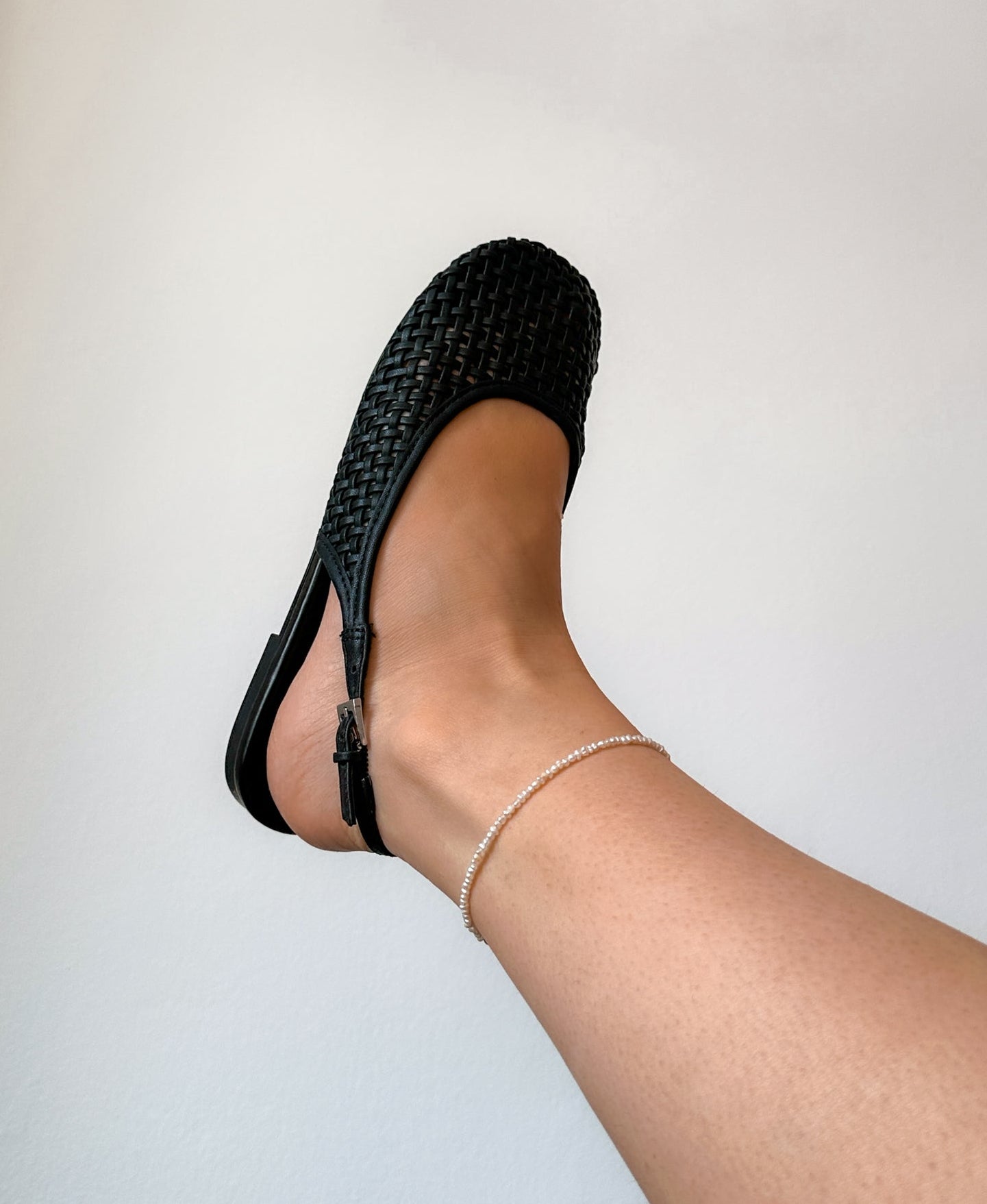 Anklet 01.