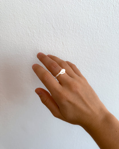 The Shell Ring