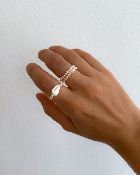 The Shell Ring
