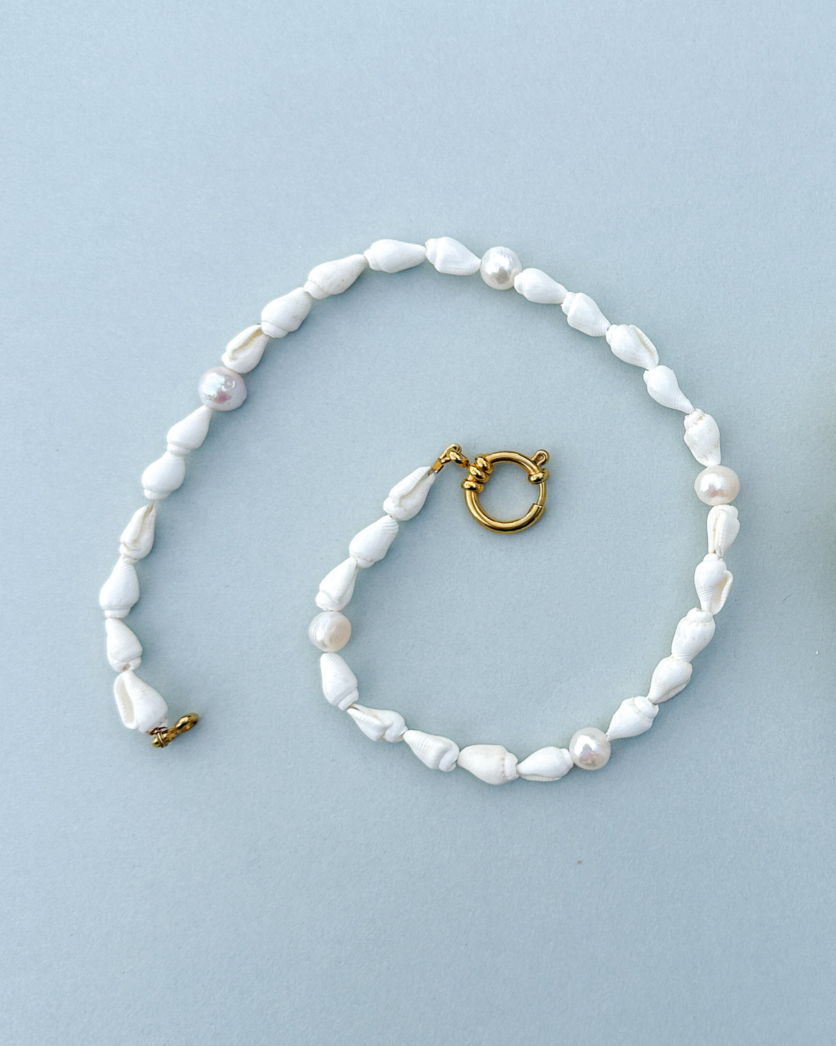 Shell Choker