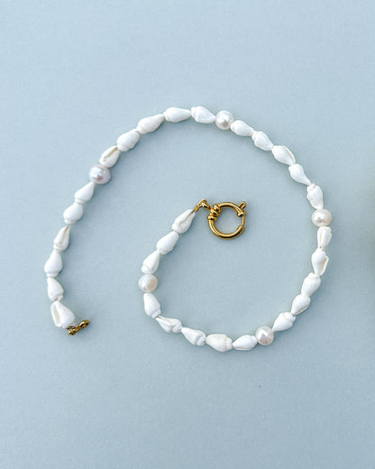 Shell Choker
