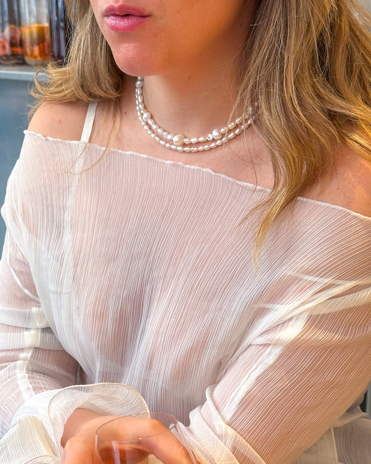 The Pearls Set