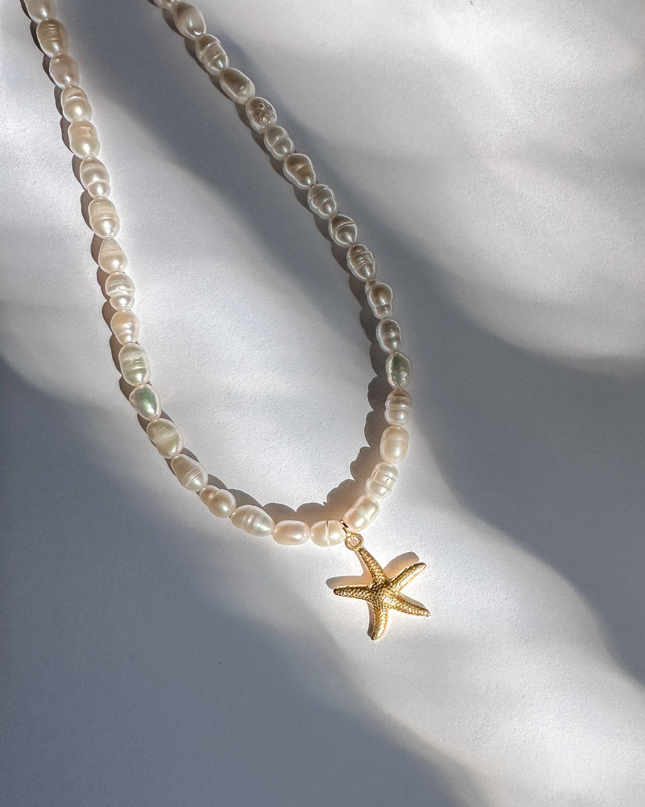 La Mer Necklace
