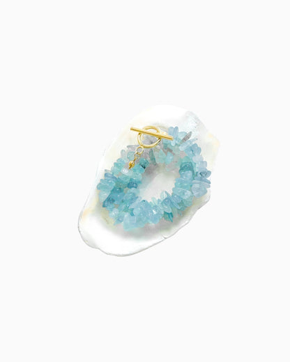 Aqua Choker