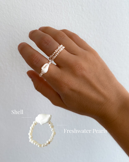 The Shell Ring