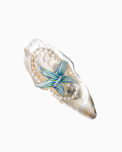 The Mermaid Necklace