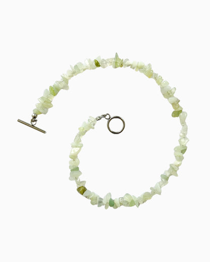 Matcha Choker
