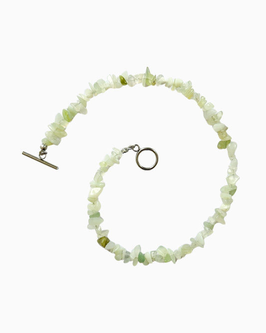 Matcha Choker