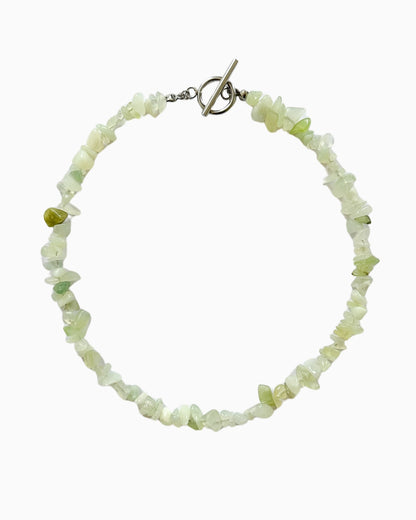 Matcha Choker