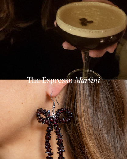 The Espresso Martini