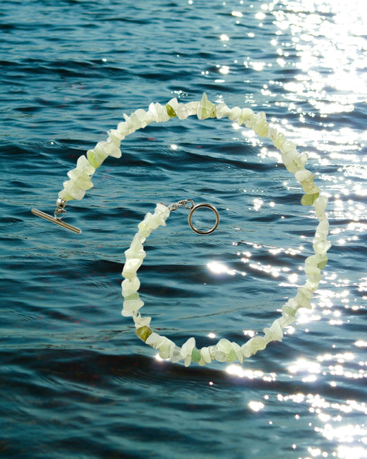 Matcha Choker