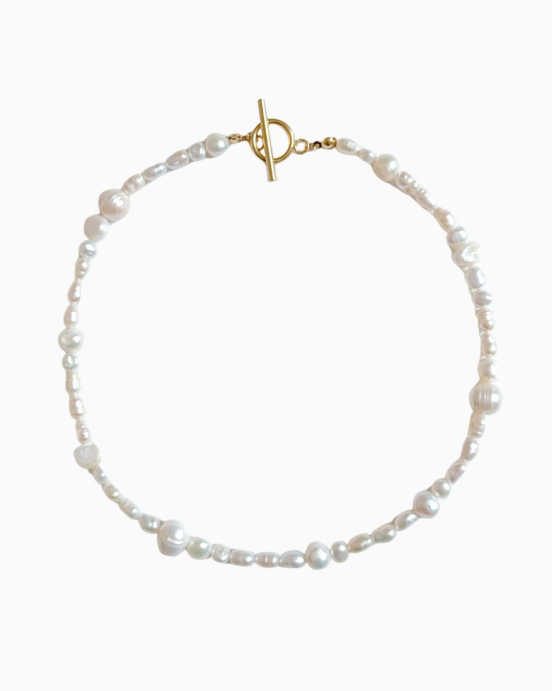 The Pearl Necklace 01.