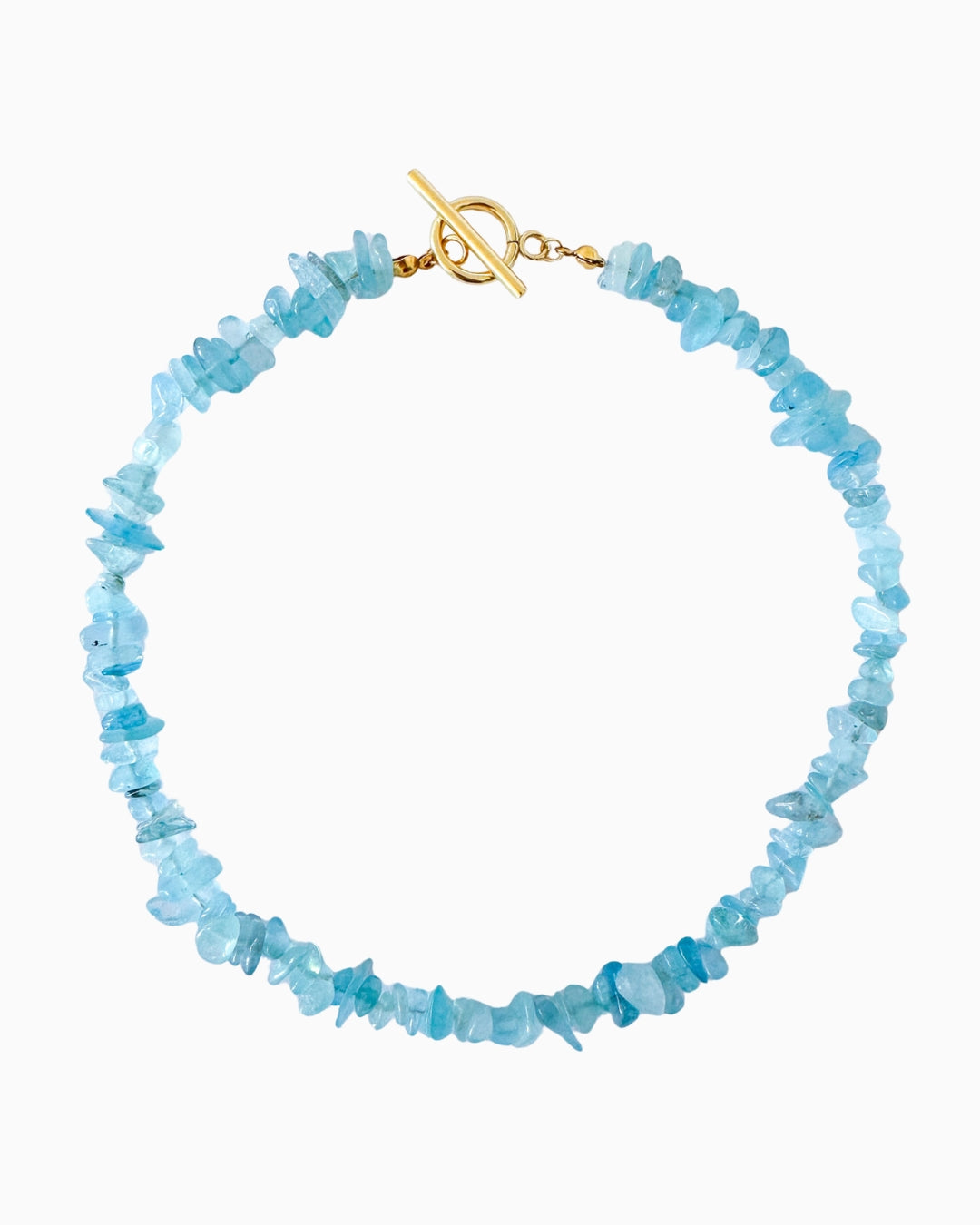 Aqua Choker
