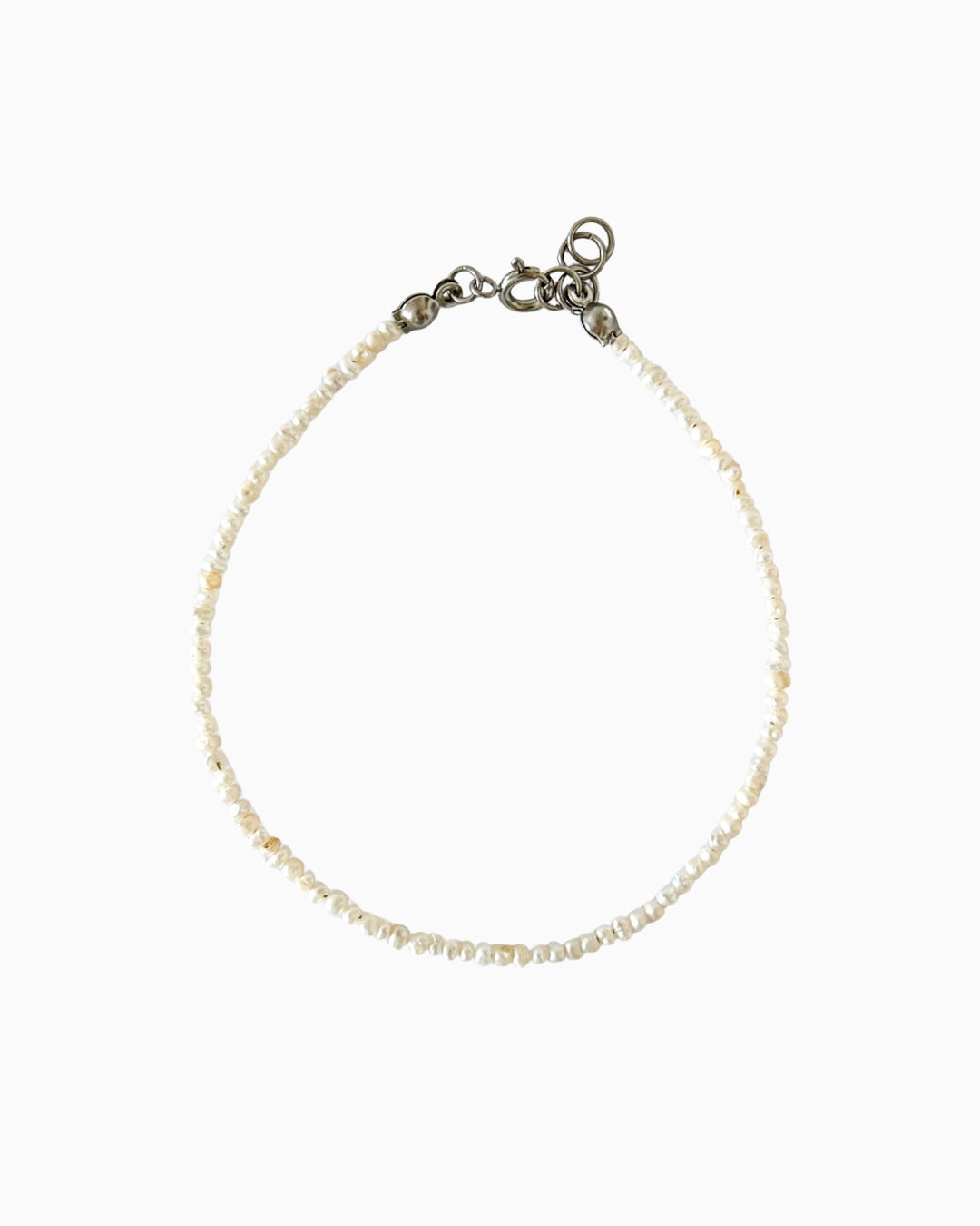 Anklet 01.