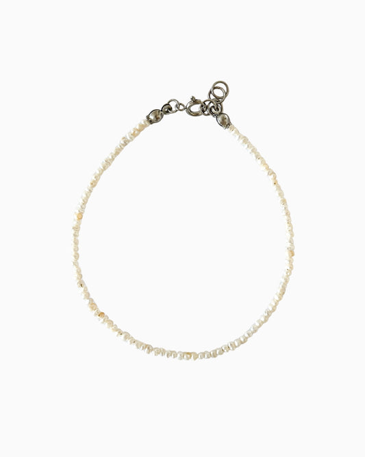 Anklet 01.