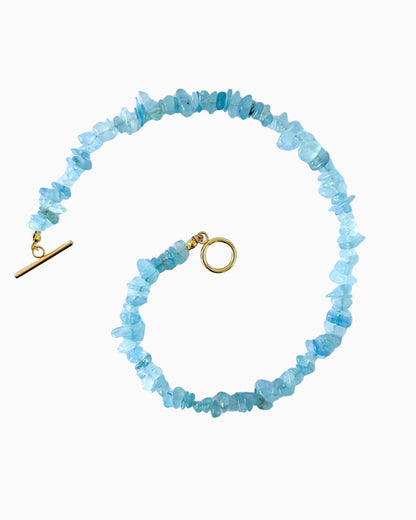 Aqua Choker