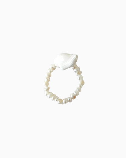 The Shell Ring
