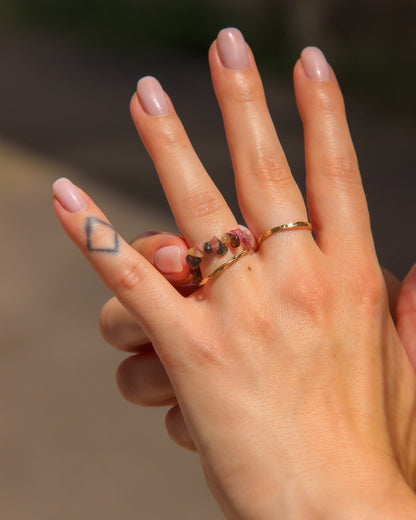 Terra Ring