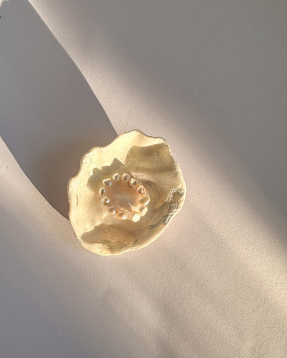 The Pearl Ring
