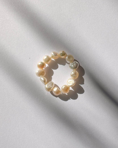 The Pearl Ring